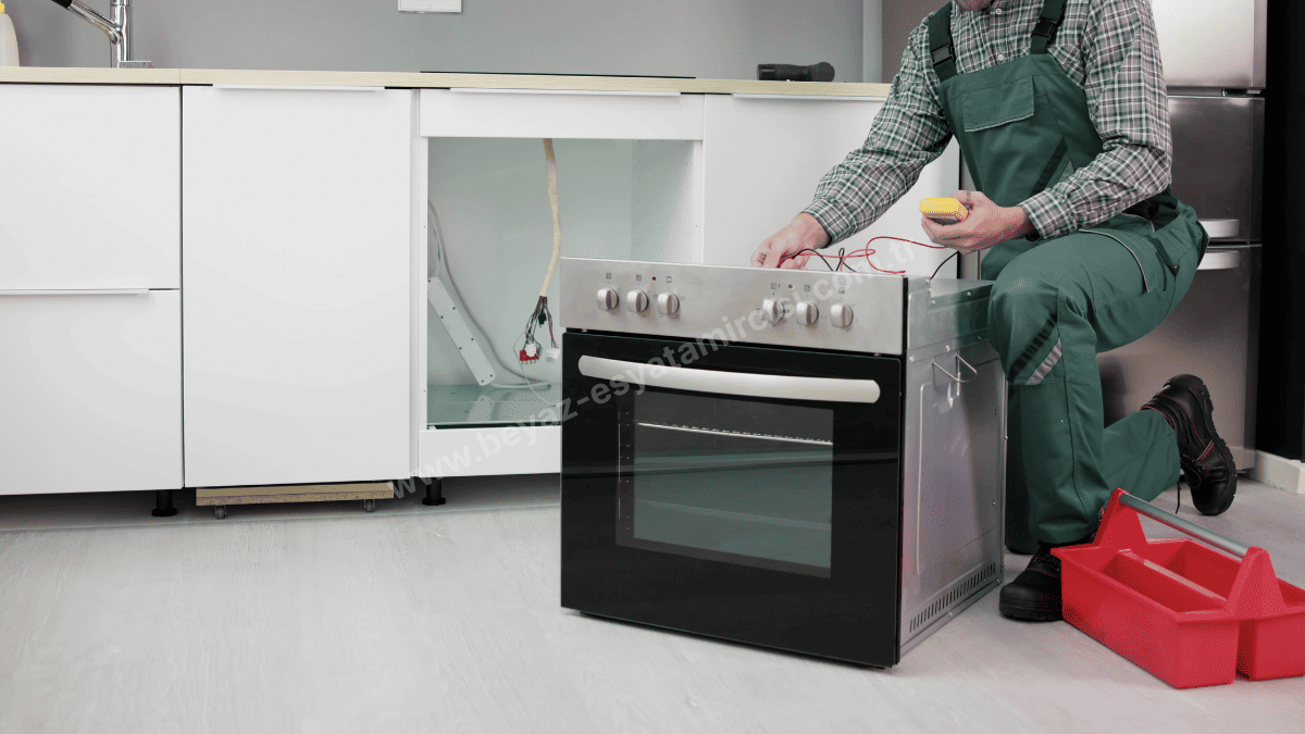 Babadağ Fırın & Ocak Servisi - Babadağ Beyaz Eşya Tamircisi